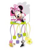 Minnie Mouse Paper Piñata