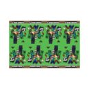Minecraft Plastic Tablecover