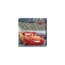 Cars Paper Napkins Pack of 20