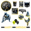 Batman Bundle Kit for 8 Kids
