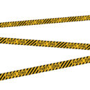 Construction Party Caution Tape