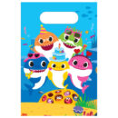 Baby Shark Paper Bags Pack of 8