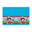 Mickey Mouse Plastic Tablecover