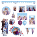 Disney Frozen Bundle for 8 Kids