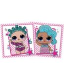 LOL Dolls Paper Napkins Pack of 20