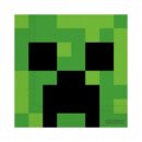 Minecraft Paper Napkins Pack of 20