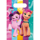 My Little Pony Loot Bags Pack of 8