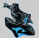 Black Panther Supershape Foil Balloon