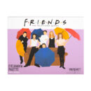 Friends Eye Shadow Palette by Mad Beauty