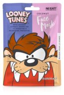 Looney Tunes Taz Sheet Mask by Mad Beauty