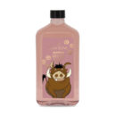 Lion King Bubble Bath Pumbaa by Mad Beauty