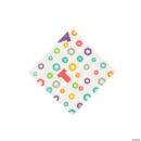 Little Handyman Beverage Napkins Pack of 16