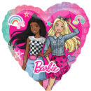 Barbie Dream Together Supershape Foil Balloon