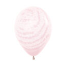 Graffiti Pastel Pink Latex Balloons Pack of 50