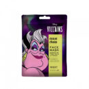 Disney Villains Ursula Sheet Mask by Mad Beauty