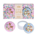 Disney Beauty of Bambi Lip Balm Duo by Mad Beauty