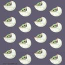 The Mandalorian/ Baby Yoda Paper Napkins Pack of 20