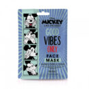 Disney Mickey Mouse Single Sheet Mask by Mad Beauty