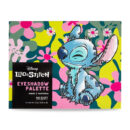 Disney Lilo and Stitch Eyeshadow Palette by Mad Beauty
