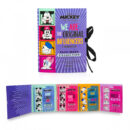 Disney Mickey And Friends Single Sheet Mask Collection by Mad Beauty