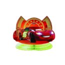 Cars Centerpiece