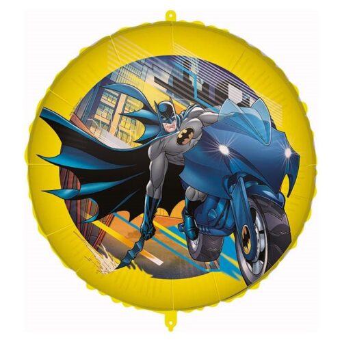 Batman Foil Balloon