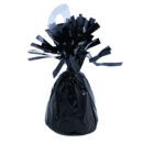 Black Balloon Weight