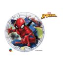 Spiderman Bubble Balloon