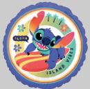 Stitch 18" Balloon