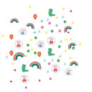 Peppa Pig Confetti