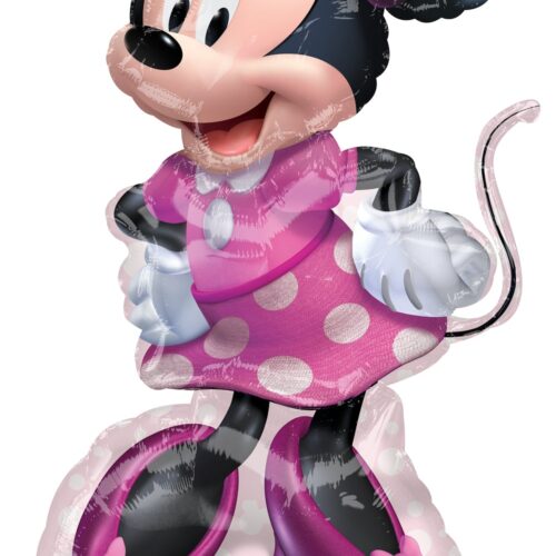 Minnie Mouse
