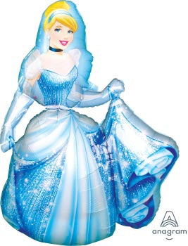 Cinderella