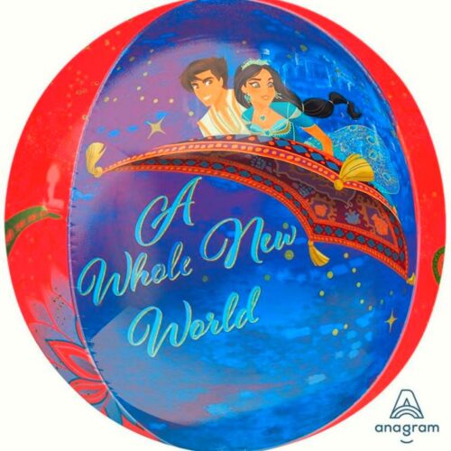 Aladdin