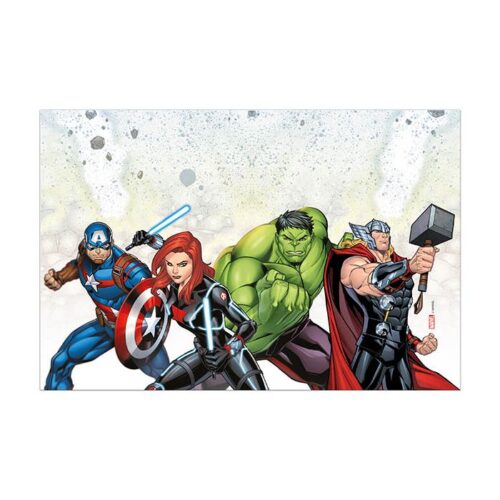 Avengers
