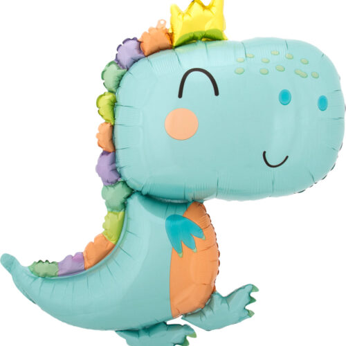 Babysaurous