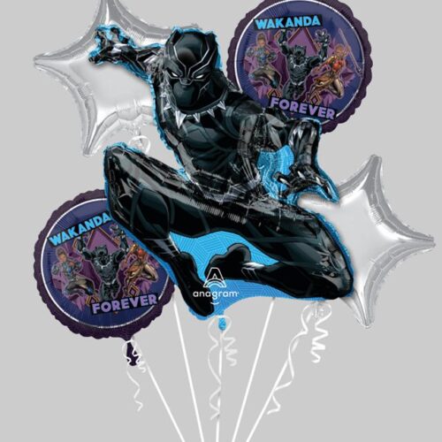 Black Panther