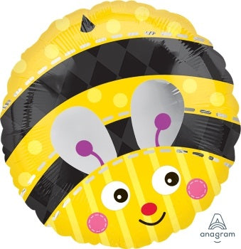 Bumble Bee