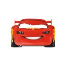 Cars Paper Masks Pack of 6