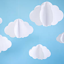 Rainbow & Cloud