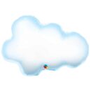 Cloud Supershape Foil Balloon