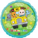 Cocomelon 45cm Foil Balloon