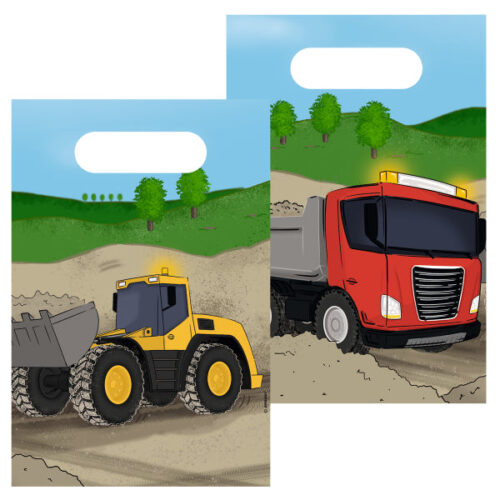 Dump Truck