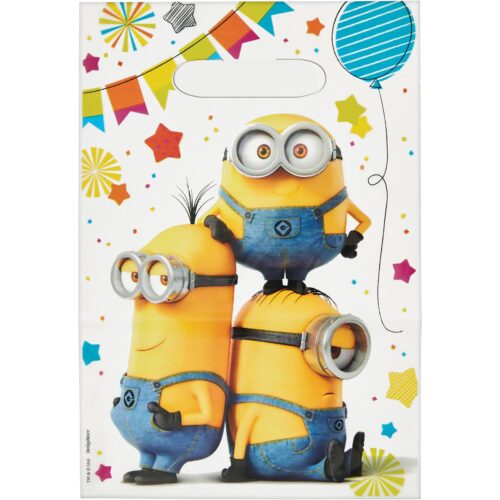 Despicable Me