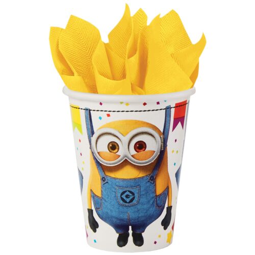 Minions