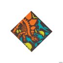 Dino Dig Beverage Napkins Pack of 16
