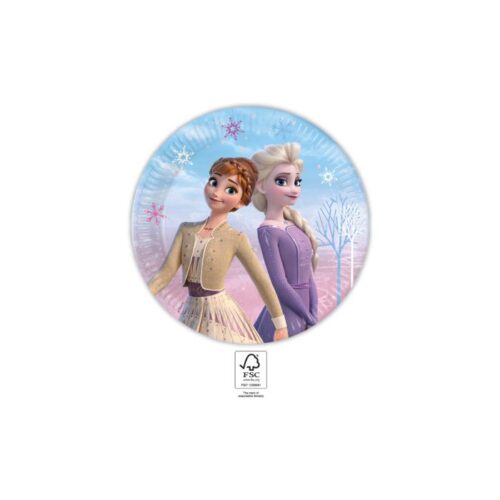 Anna & Elsa