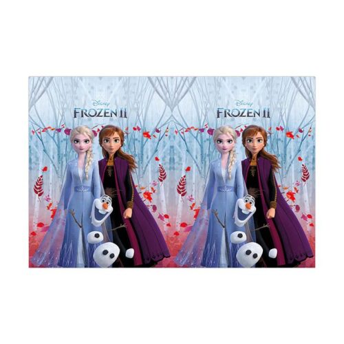 Frozen