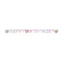 Disney Princess Birthday Banner