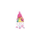 Disney Princess Paper Pinata