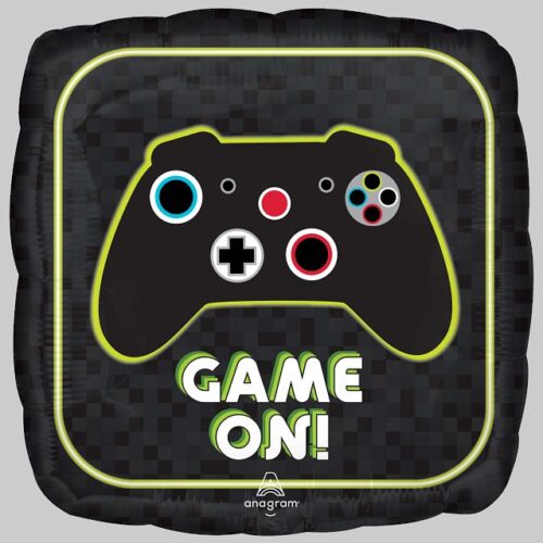 Gaming